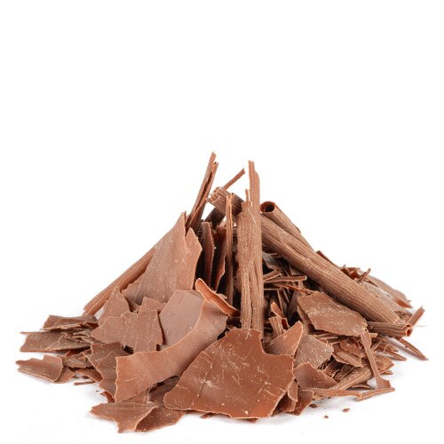 Favorich Chocolate Milk Shavings 2